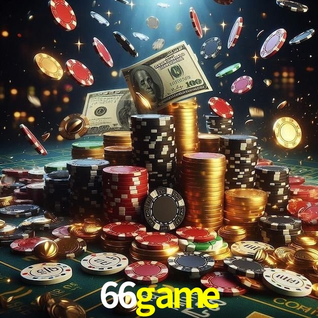 66game: Seu Especialista em Apostas Esportivas Brasileiras