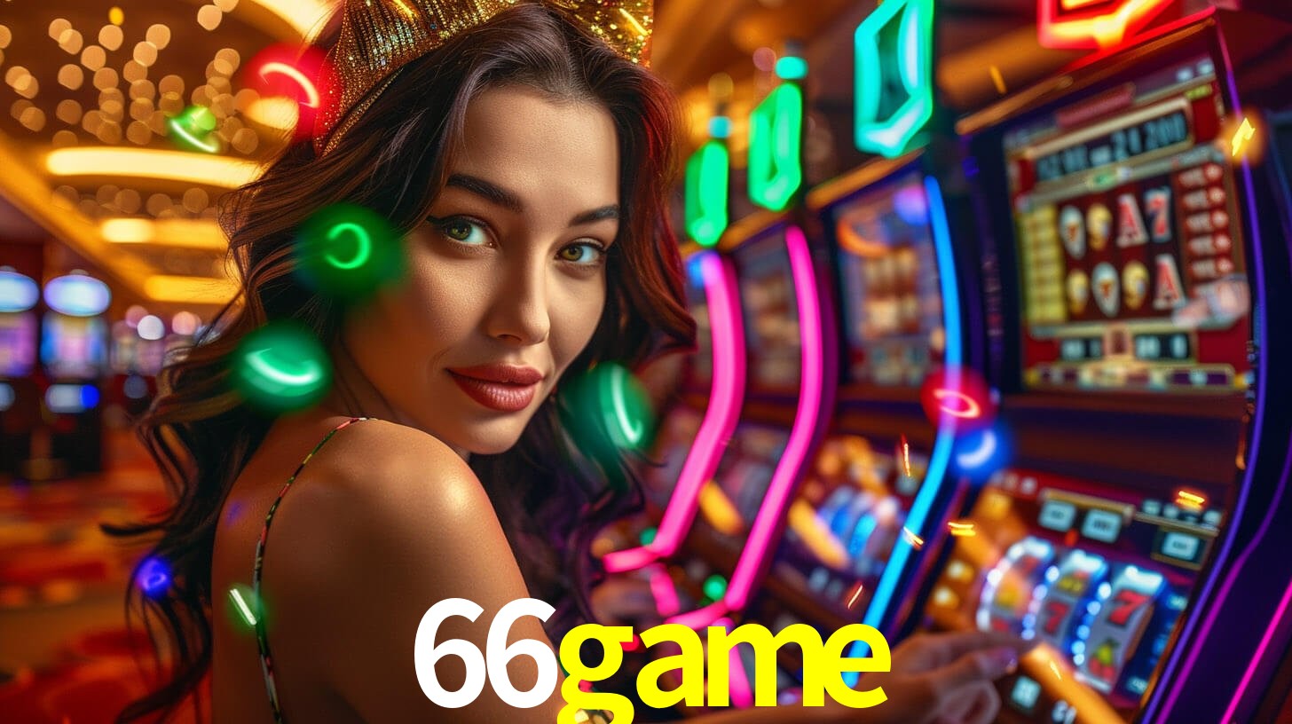 Bônus Generosos e Exclusivos no 66game para Você!
