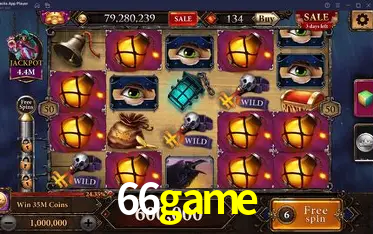 66game