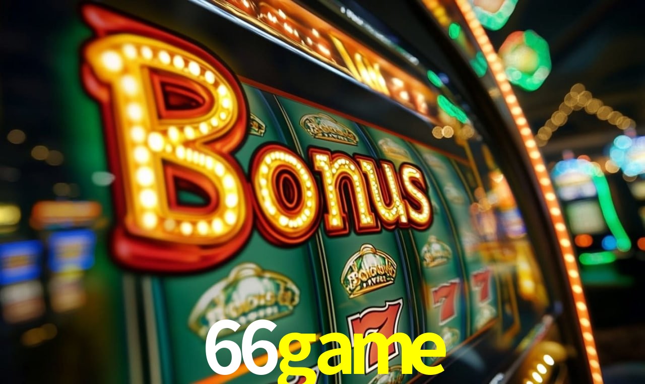 66game: Jogos de Caça-Níqueis-Altas Recompensas, Roleta-Velocidade, Blackjack-Desafios Máximos